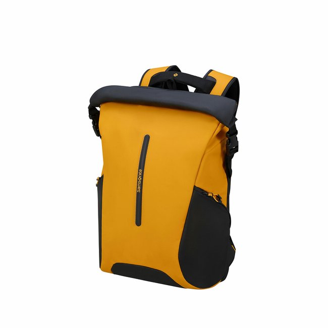 Mochila rolo Ecodiver para portátil, 17.3
