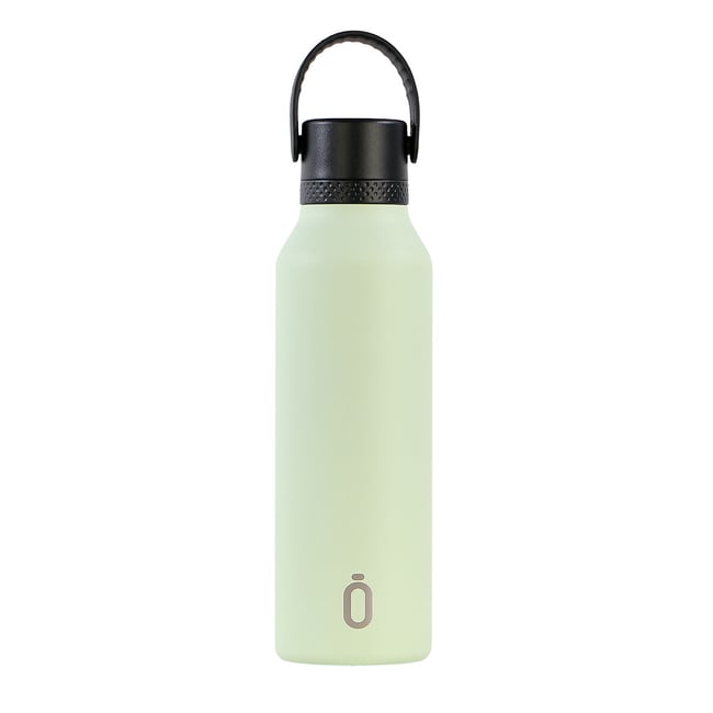 Garrafa Térmica Runbott Mii 600Ml - RUNBOTT