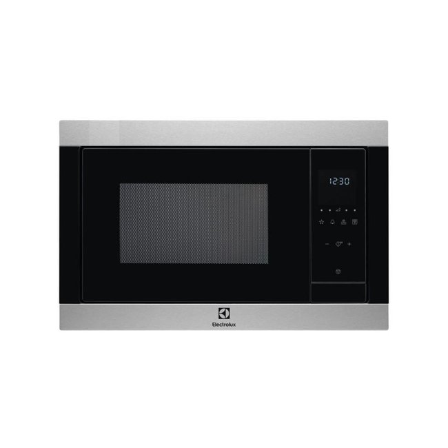 Micro ondes encastrable grill BMS5253TMX inox <span itemprop=