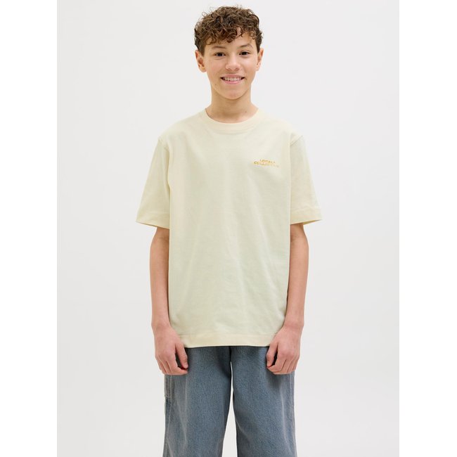 T-shirt JACK & JONES JUNIOR - JACK & JONES JUNIOR