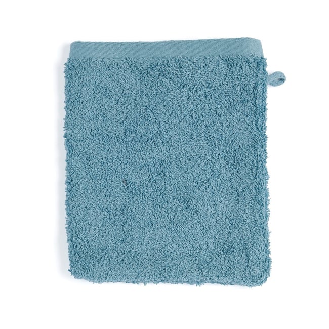 Gant de toilette en  100% Coton 650g/m² - SERENITE - TRADITION DES VOSGES