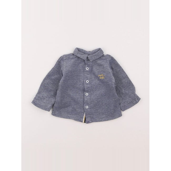 Chemise - Très bon état v002232 <span itemprop=