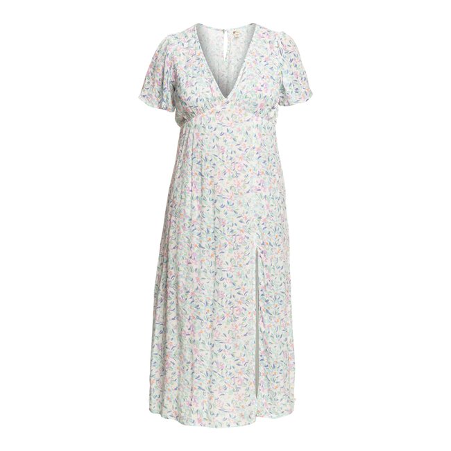 Robe JET SET blanc salt crystal <span itemprop=