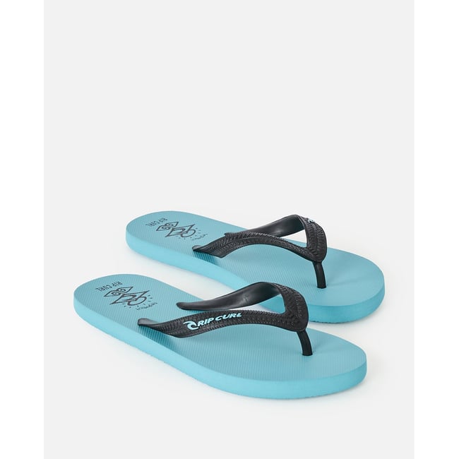Tongs enfant Icons Bloom blue <span itemprop=