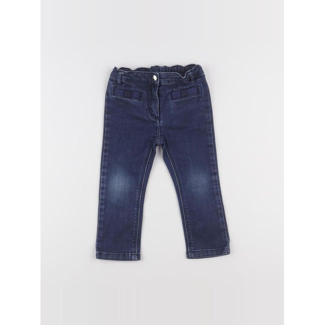Jean - Etat satisfaisant v002232 <span itemprop=