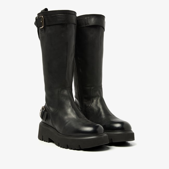 Bottes ZIVA BLAINE - VIA VAI