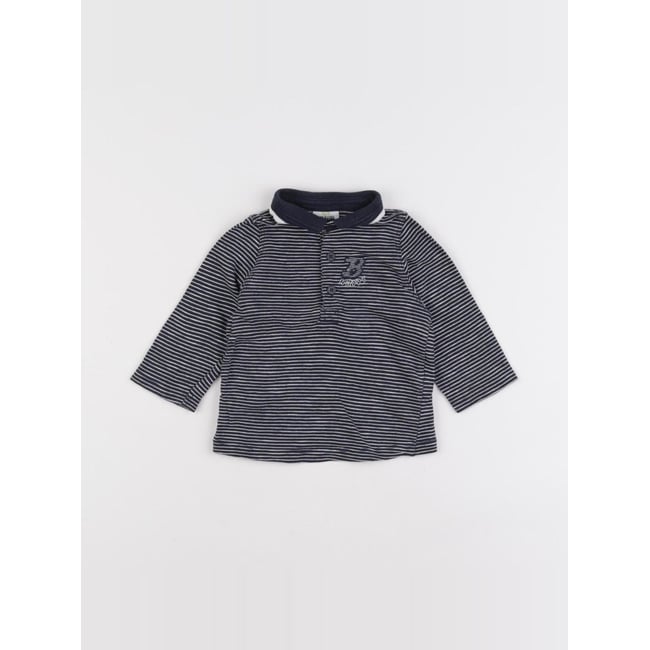 Tee-shirt - Etat satisfaisant v002232 <span itemprop=