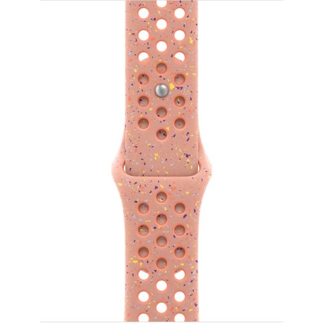 Bracelet 40 mm - M/L Sport Nike Rose Alpenglow rose <span itemprop=