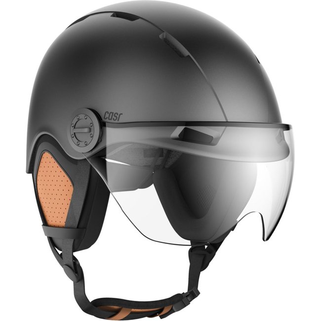 Casque Style Gris taille M gris <span itemprop=