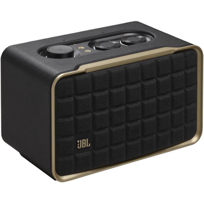 Enceinte résidentielle Authentics 200 noir <span itemprop=