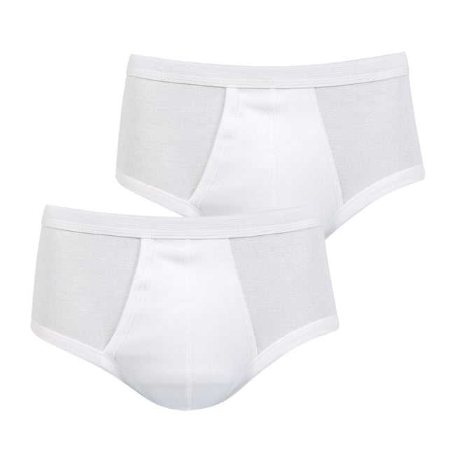 EMINENCE Slip taille haute fermé Motifs Gris HOMME Pont gris - Prêt-à-Porter