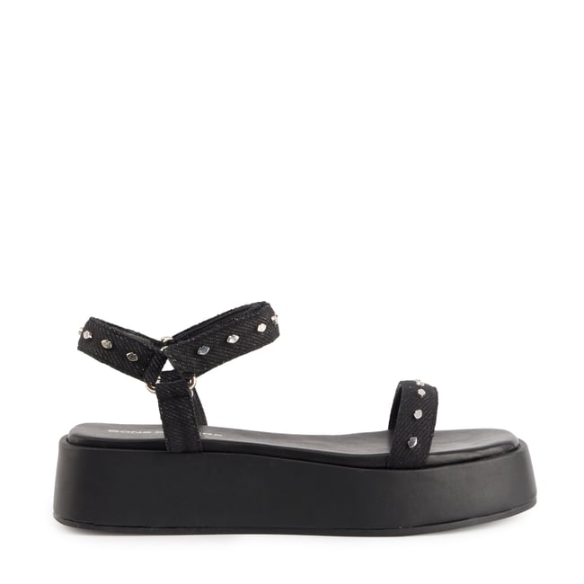 Sandales En Cuir Ashera Jeans v002228 <span itemprop=