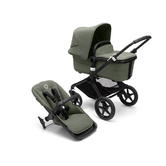 Poussette compacte duo shop