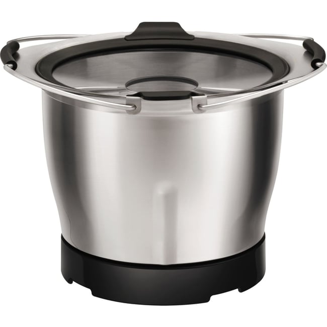 Mini cuve XF38AE10 Mini-cuve Companion + liv.recet rouge <span itemprop=
