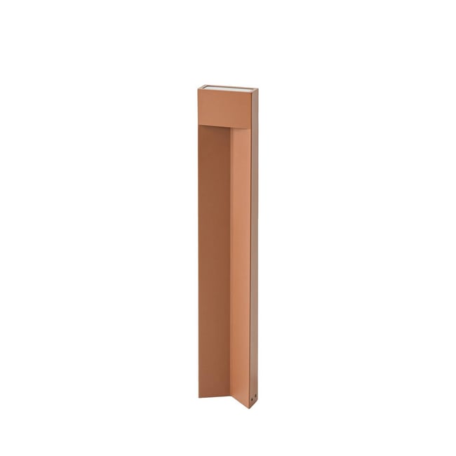 Luminaire extérieur en aluminium moderneLED - LUCANDE