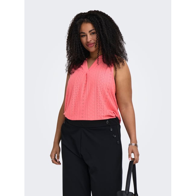 Top sugar coral <span itemprop=