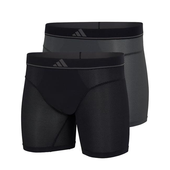Boxers longs, Lot de 2, ACTIVE MICRO VENT - adidas Performance