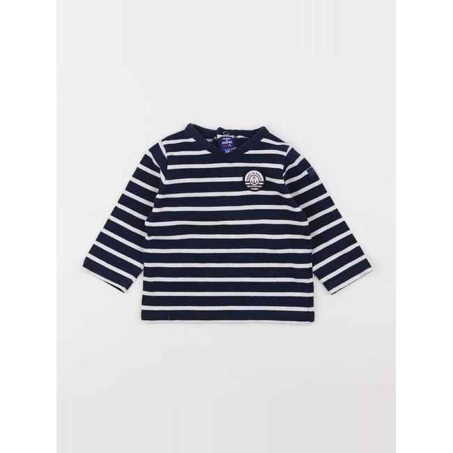 Tee-shirt - Etat satisfaisant v002232 <span itemprop=