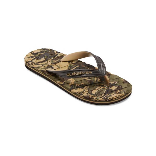 Sandales OAHUEY vert green 2 <span itemprop=