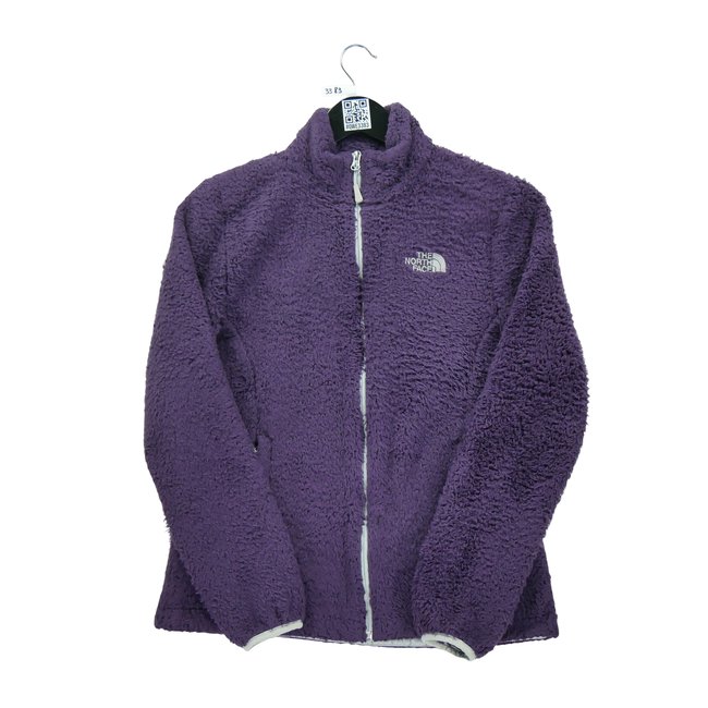 Veste - Très bon état violet <span itemprop=