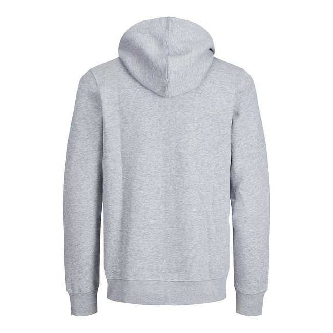 Jack and jones zip up hoodie online