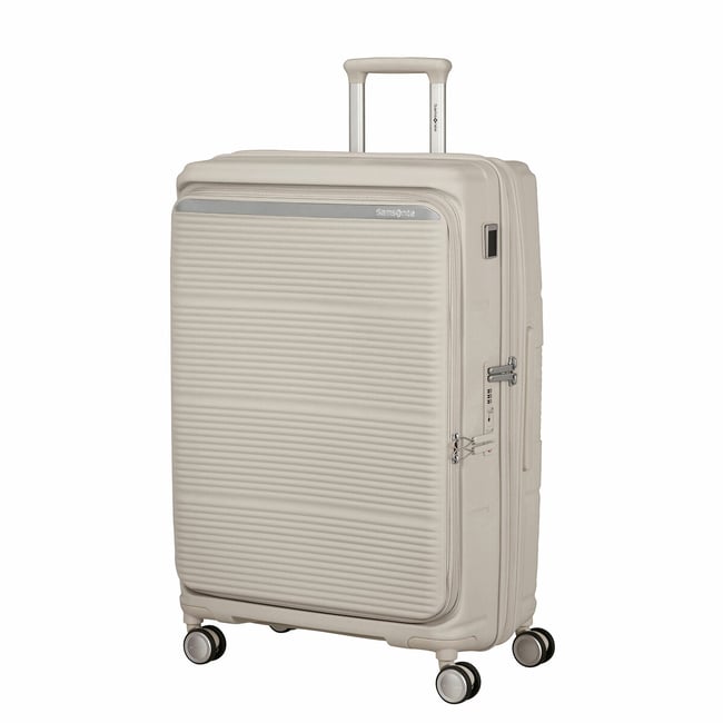 Paralux hs valise 4 roues taille L - SAMSONITE