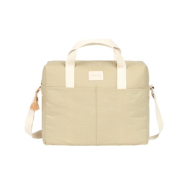Sac à langer imperméable Gala OPERA - NOBODINOZ
