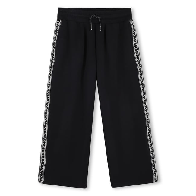 Pantalon de jogging black <span itemprop=