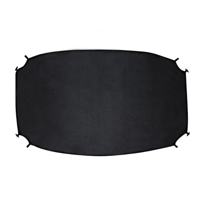 Protection solaire pour lit de voyage Traveller V5 - PHIL AND TEDS