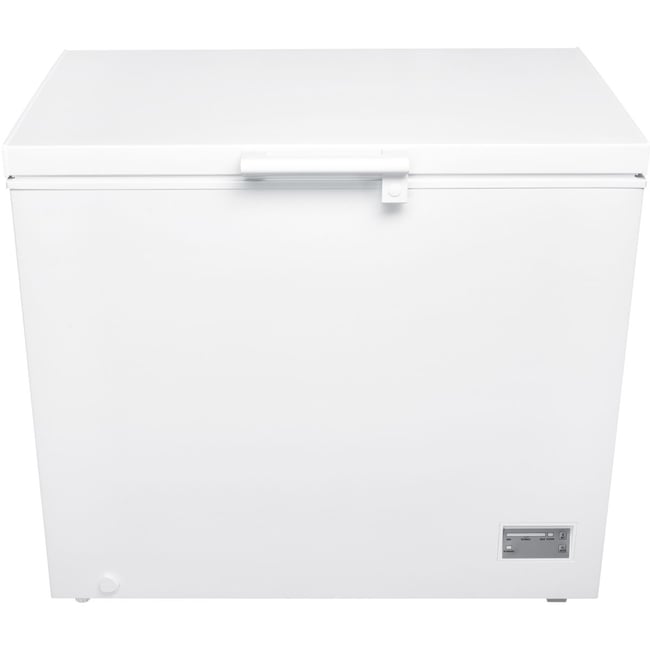 Congélateur coffre ECC85-95hob2 E - ESSENTIEL B