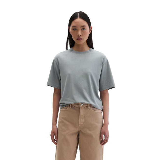 T-shirt relaxed avec TENCEL™ Modal - MARC O'POLO