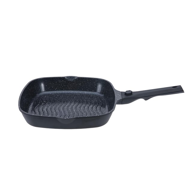 Grill amovible - 