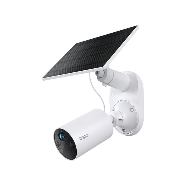 Caméra de surveillance Tapo C410 KIT - TP-LINK
