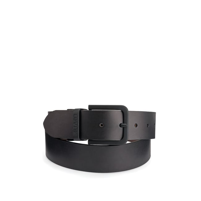 Ceinture en cuir réversible Core Metal - LEVI'S