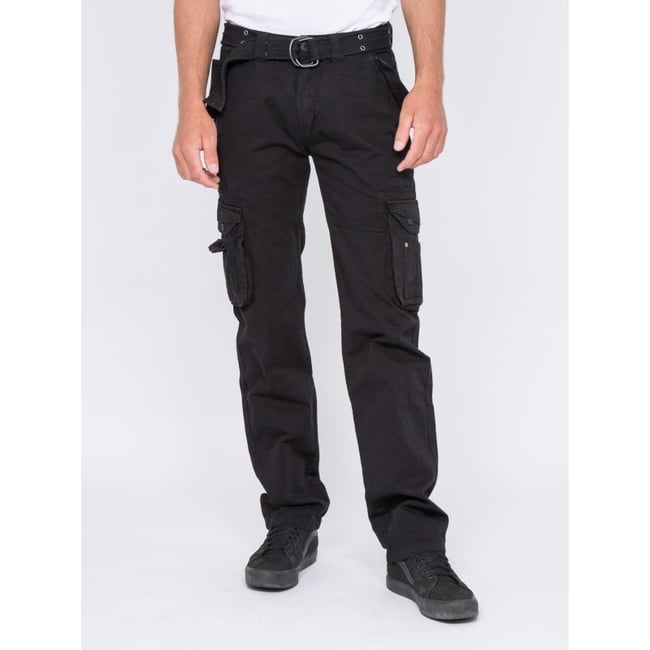 Pantalon Battle Quanto Ii - RITCHIE