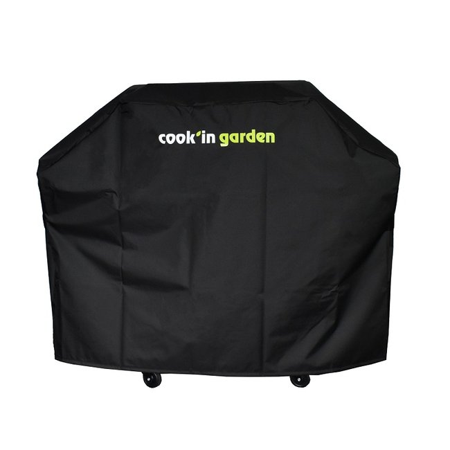 Housse pour barbecue gaz 4 feux Fidgi Cook in Garden - COOK IN GARDEN