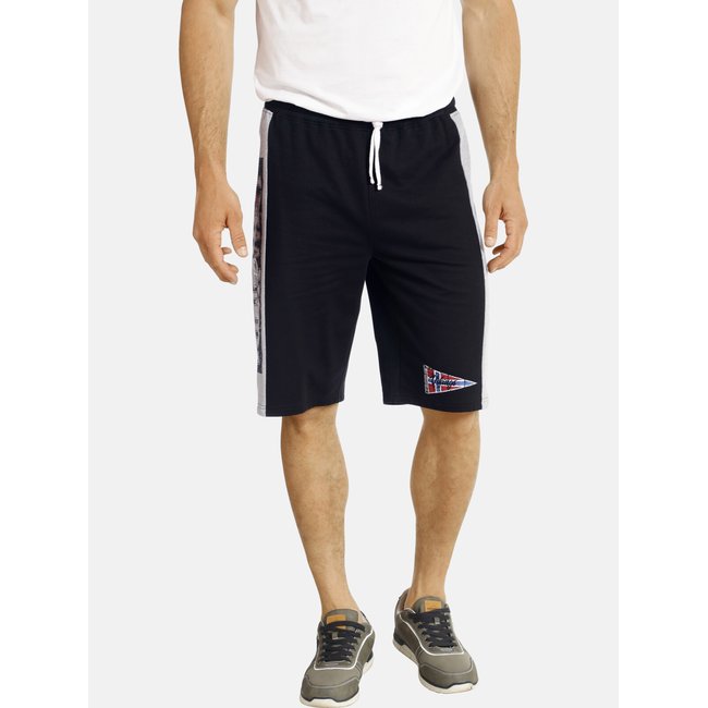 Lot de 2 pantalon de jogging HARAL - JAN VANDERSTORM