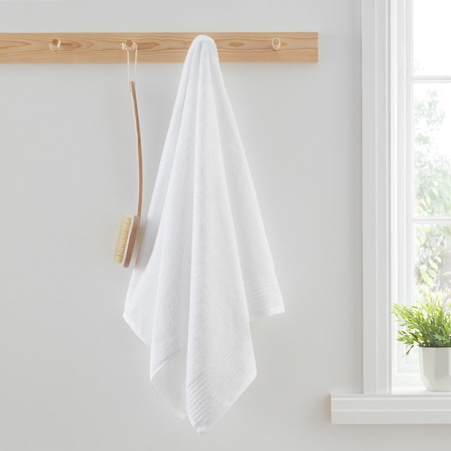 Egyptian Cotton Hand Towel - BIANCA FINE LINENS