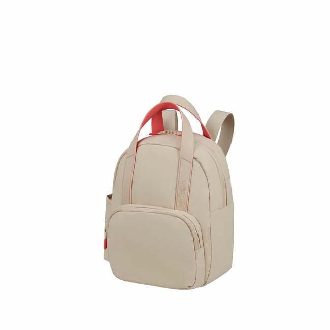 Mini Mochila de Mulher Puffypop 8,5L, American Tourister - AMERICAN TOURISTER