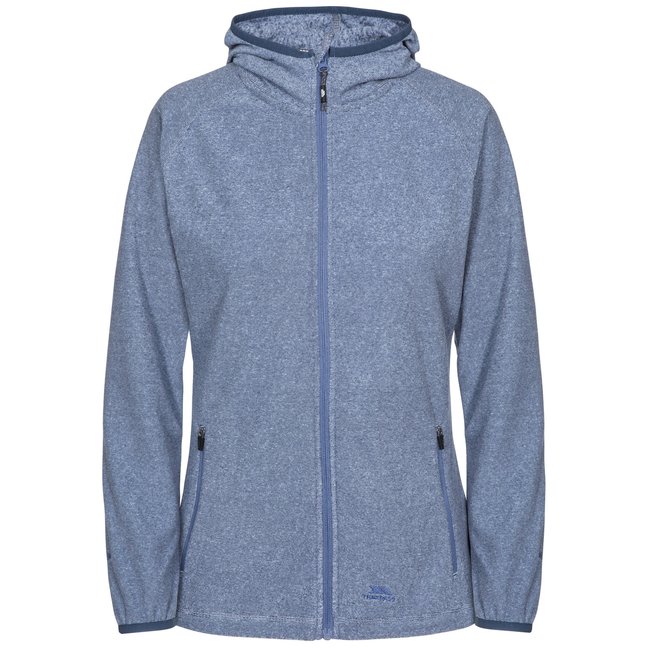 Veste polaire JENNINGS - TRESPASS
