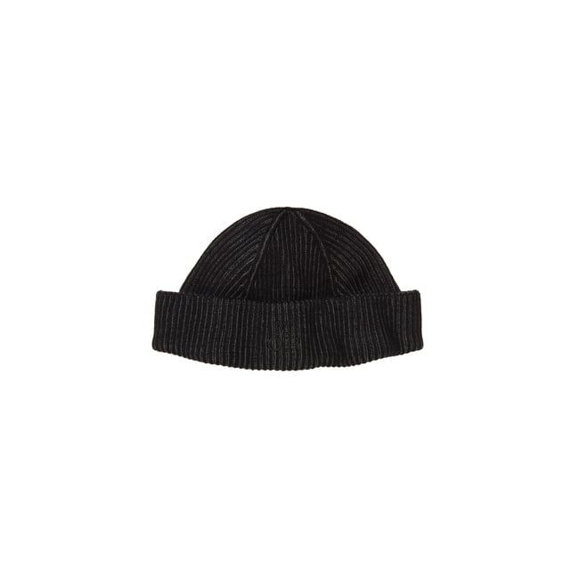 bonnet tricoté en mélange de coton bio tout doux - MARC O'POLO