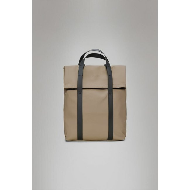 Wasserdichter Rucksack 2 WAY TOTE BACKPACK - RAINS
