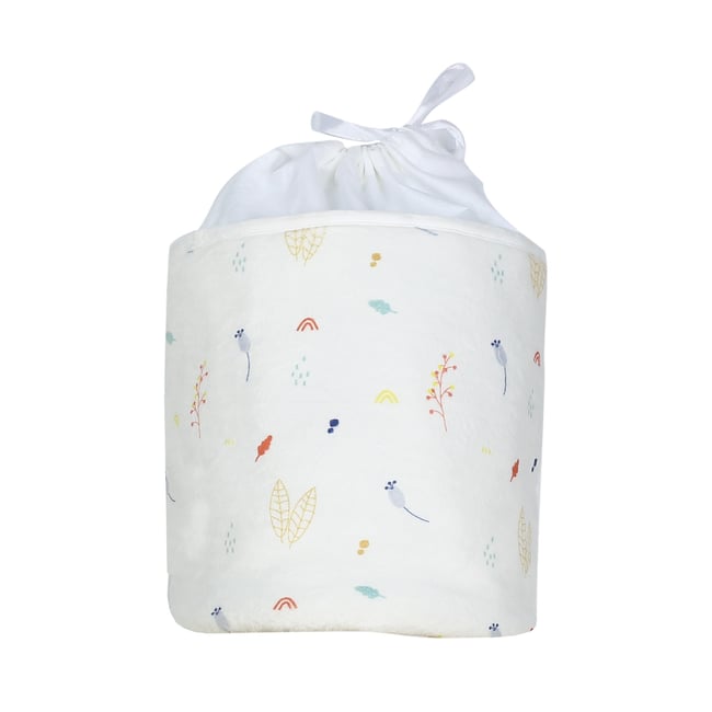 Trousse de toilette bébé - nomade crudo <span itemprop=