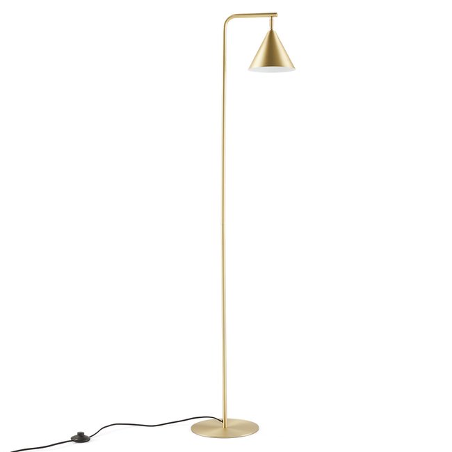 Lampadaire orientable en métal fer, Hiba - LA REDOUTE INTERIEURS