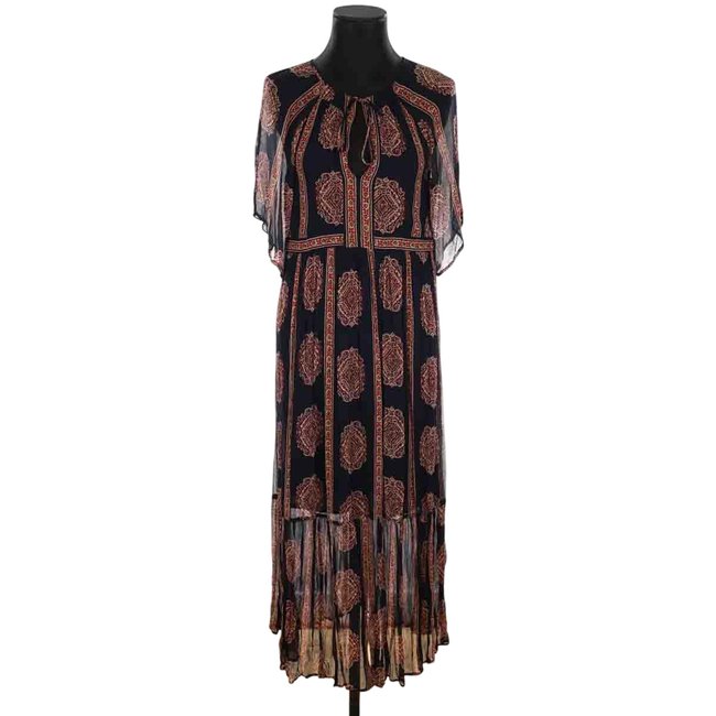 Robe - Très Bon État bleu <span itemprop=