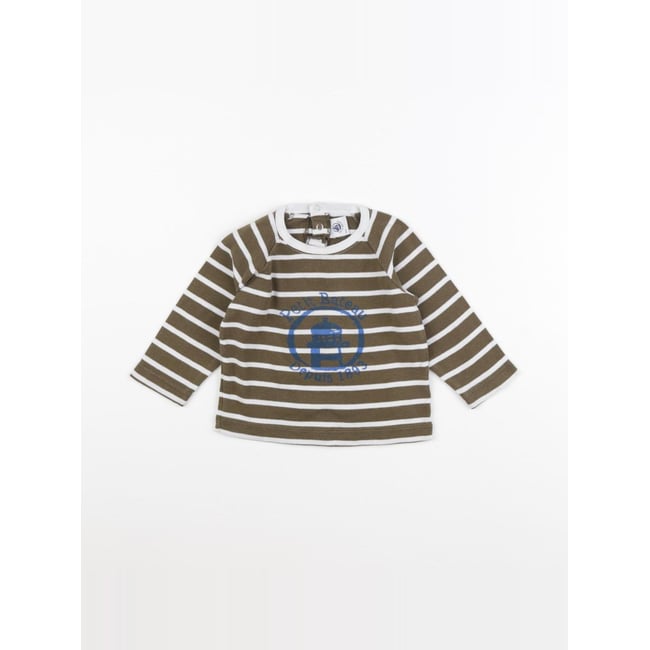 Tee-shirt - Etat satisfaisant v002239 <span itemprop=