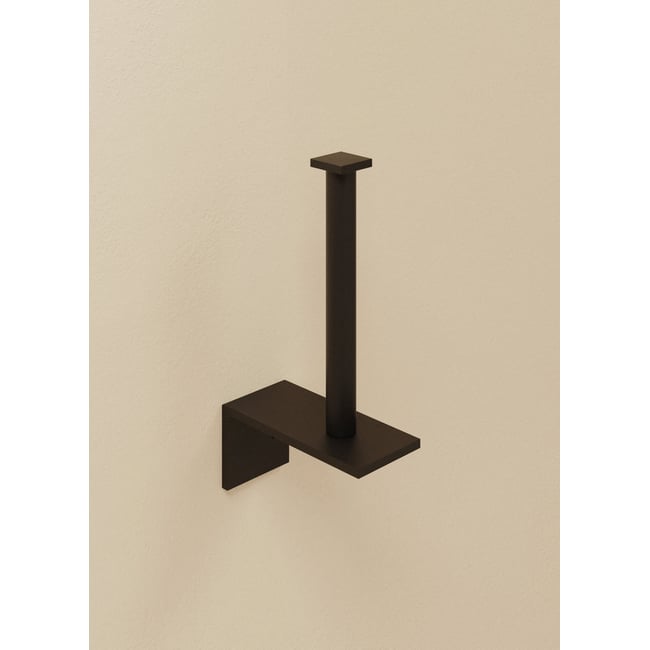 Porte Papier Toilette Verticale  METRIC - COSMIC