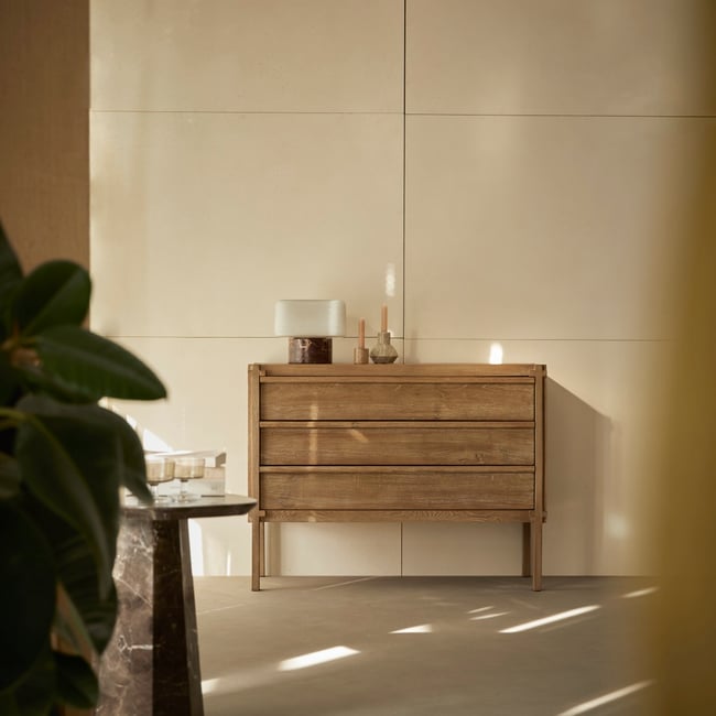 Commode, MADI Couleur naturel <span itemprop=