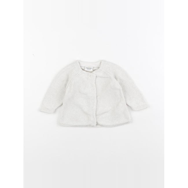 Gilet - Très bon état v002235 <span itemprop=