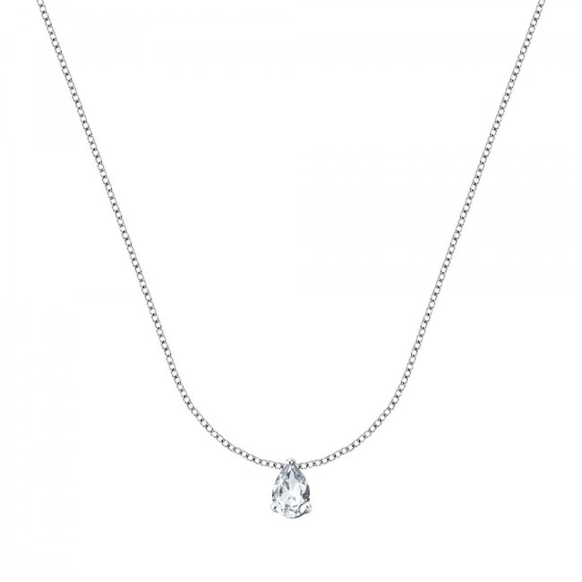 Collier en argent 925 AURORA - BLUESPIRIT